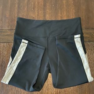 Zyia Sz 12 Capri leggings